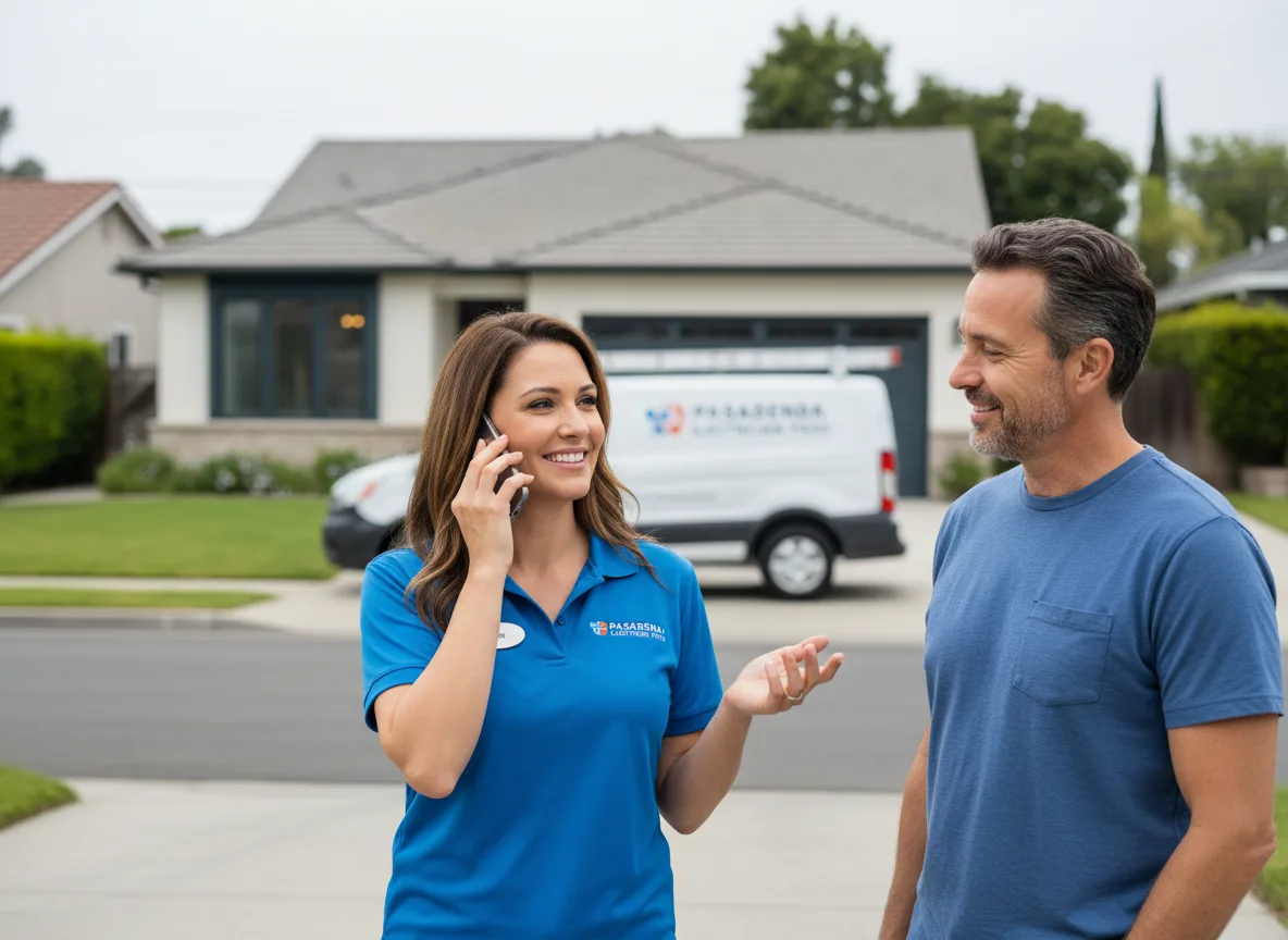 Electrician Leonard, ND FAQs